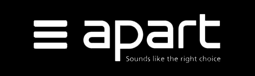 Apart Audio