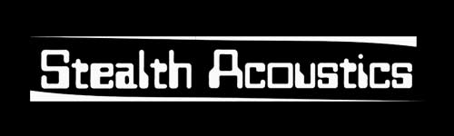 Stealth Acoustics